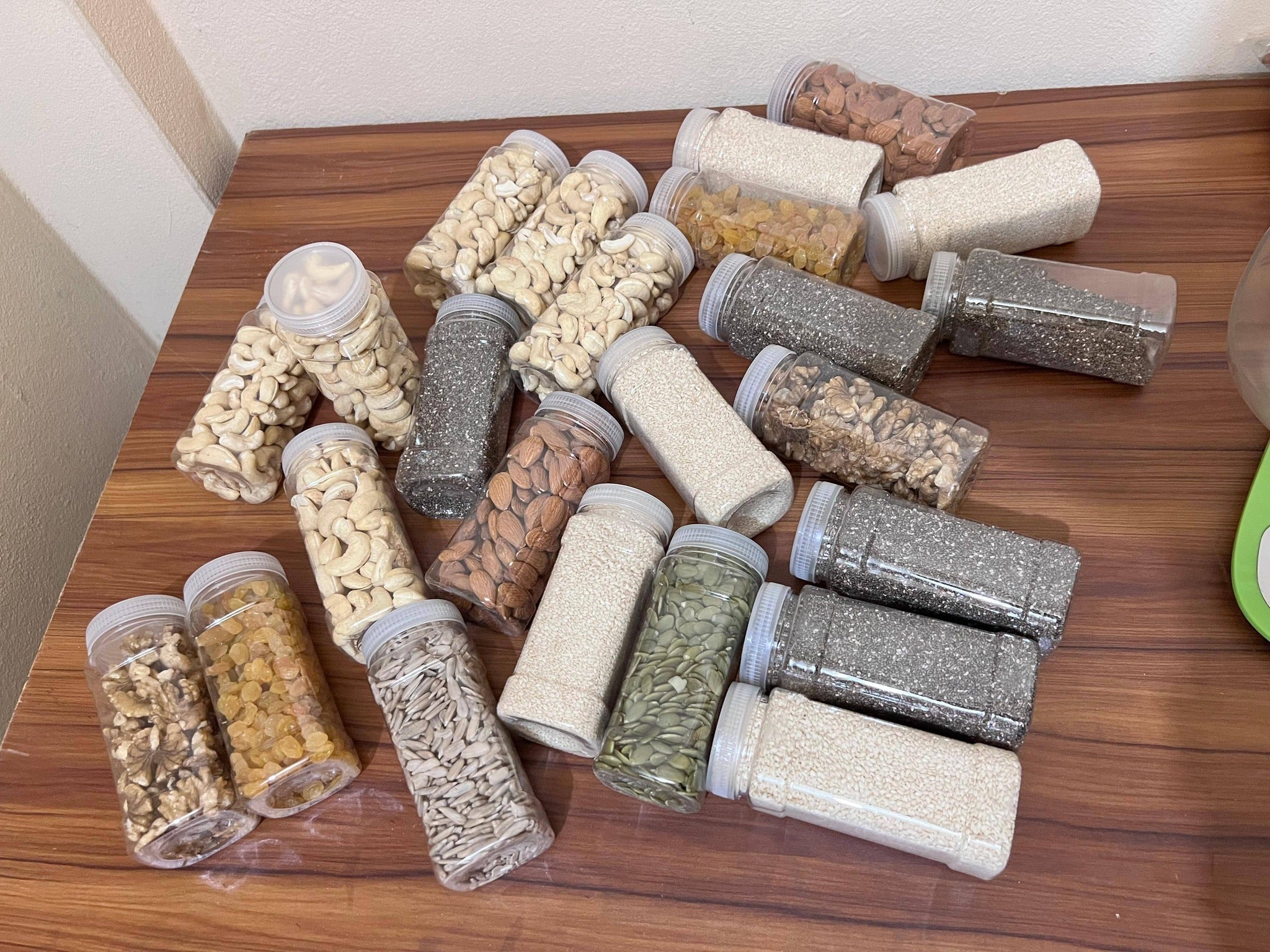 ৮ আইটেমের কম্বো