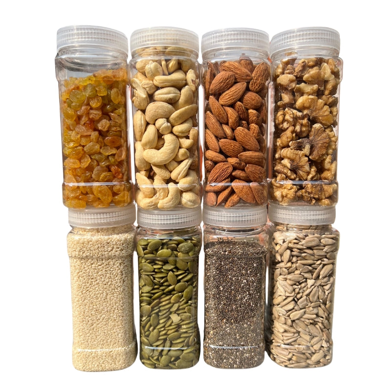 ৮ আইটেমের কম্বো