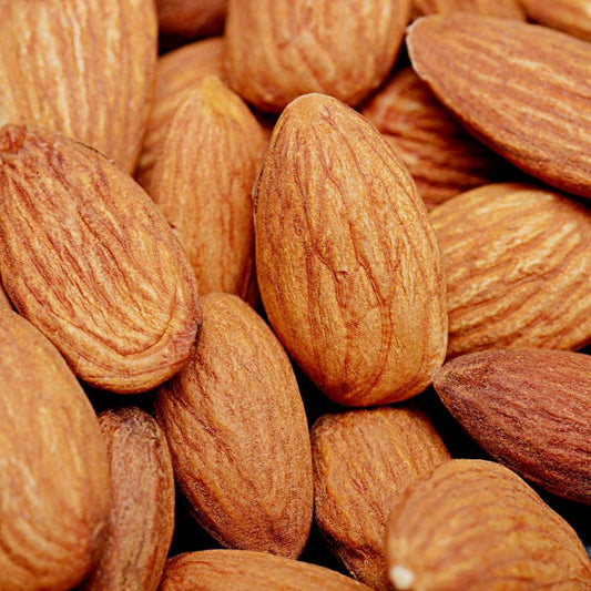 কাঠ বাদাম - Almond