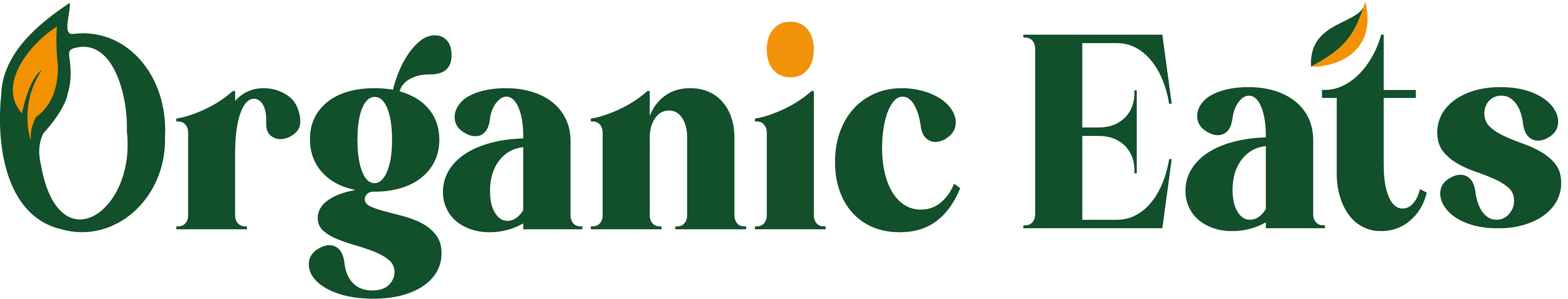Organic Eats